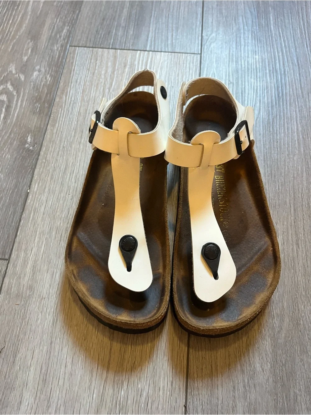 Birkenstock good